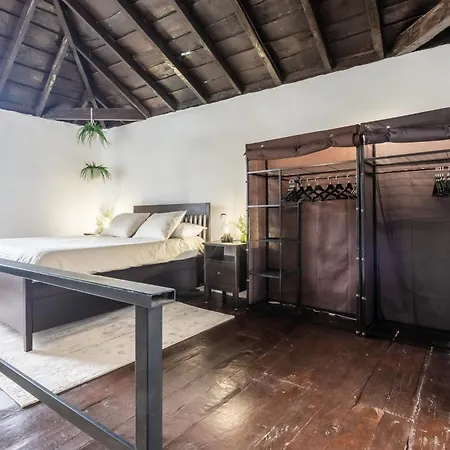 Hébergement de vacances La Vera *