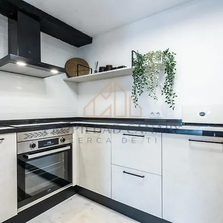 La Vera Hébergement de vacances Santa Úrsula