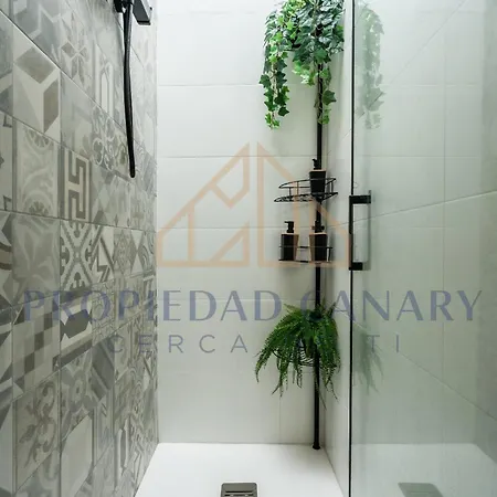 La Vera Сasa de vacaciones Santa Úrsula