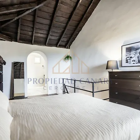 Holiday home La Vera