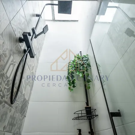 Сasa de vacaciones La Vera