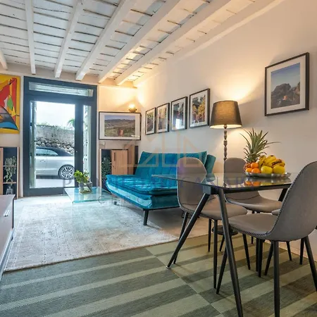 Vakantiehuis La Vera *
