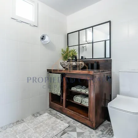 La Vera * Santa Úrsula