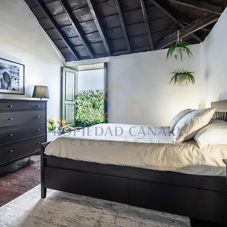 La Vera Holiday home Santa Ursula (Tenerife)