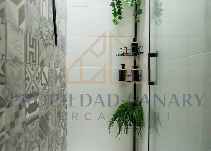 La Vera Holiday home Santa Ursula (Tenerife)