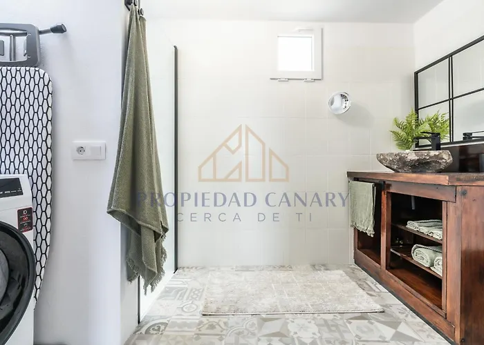 La Vera Holiday home