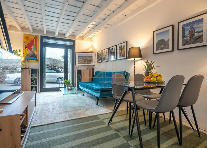 Holiday home La Vera *