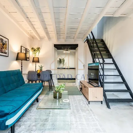 Semesterbostad La Vera