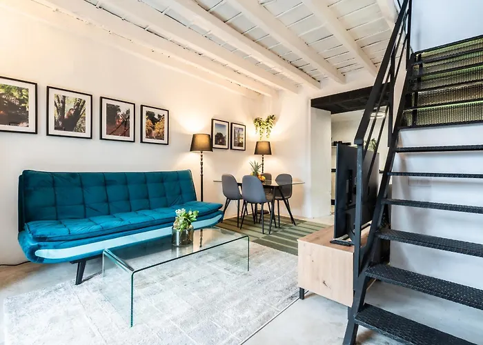 La Vera Vakantiehuis