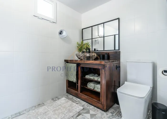 La Vera * Santa Úrsula