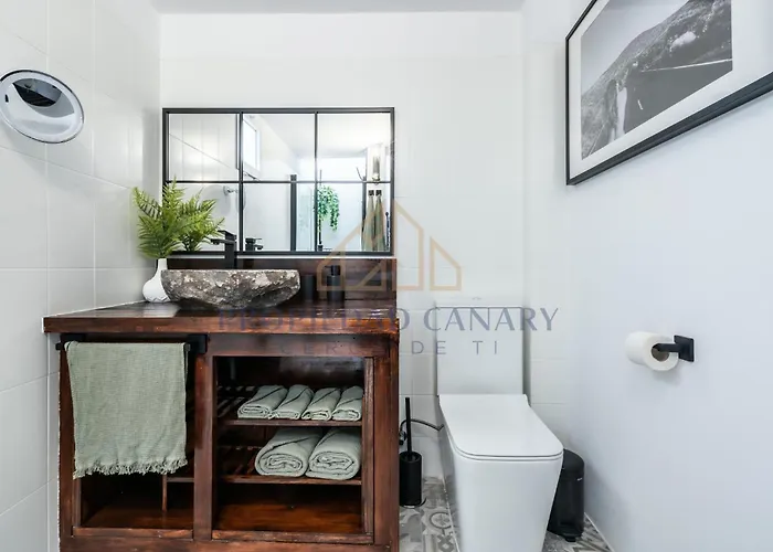 La Vera Vakantiehuis