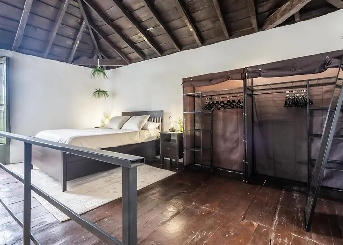 Vakantiehuis La Vera *