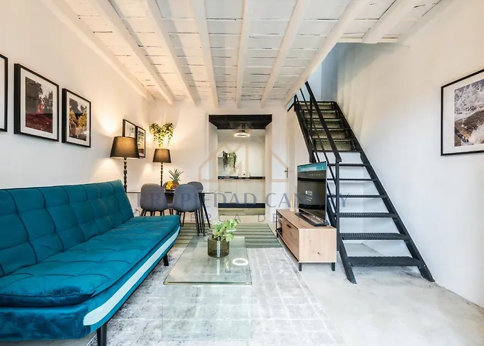 Vakantiehuis La Vera