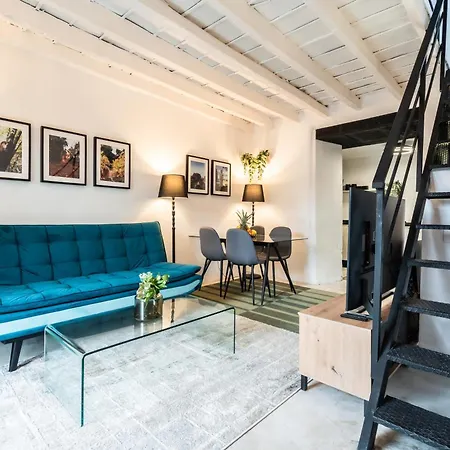 La Vera Holiday home